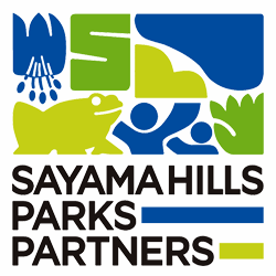 狭山丘陵のの都立公園