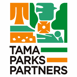 多摩部の都立公園