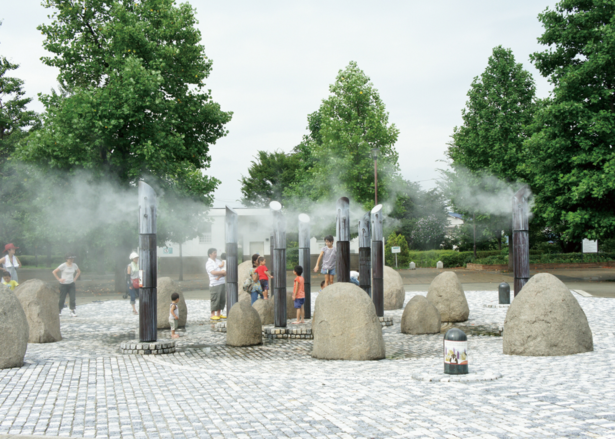 武蔵国分寺公園