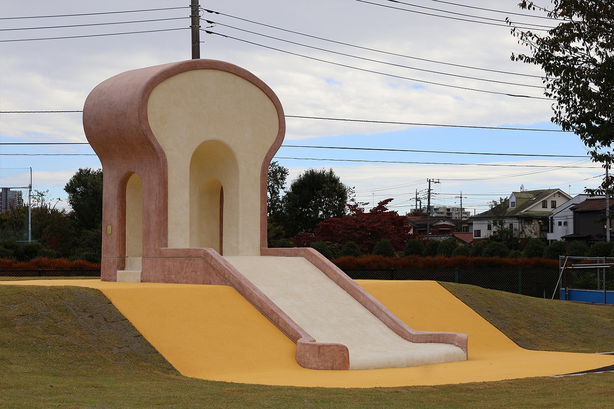 公園の見どころ