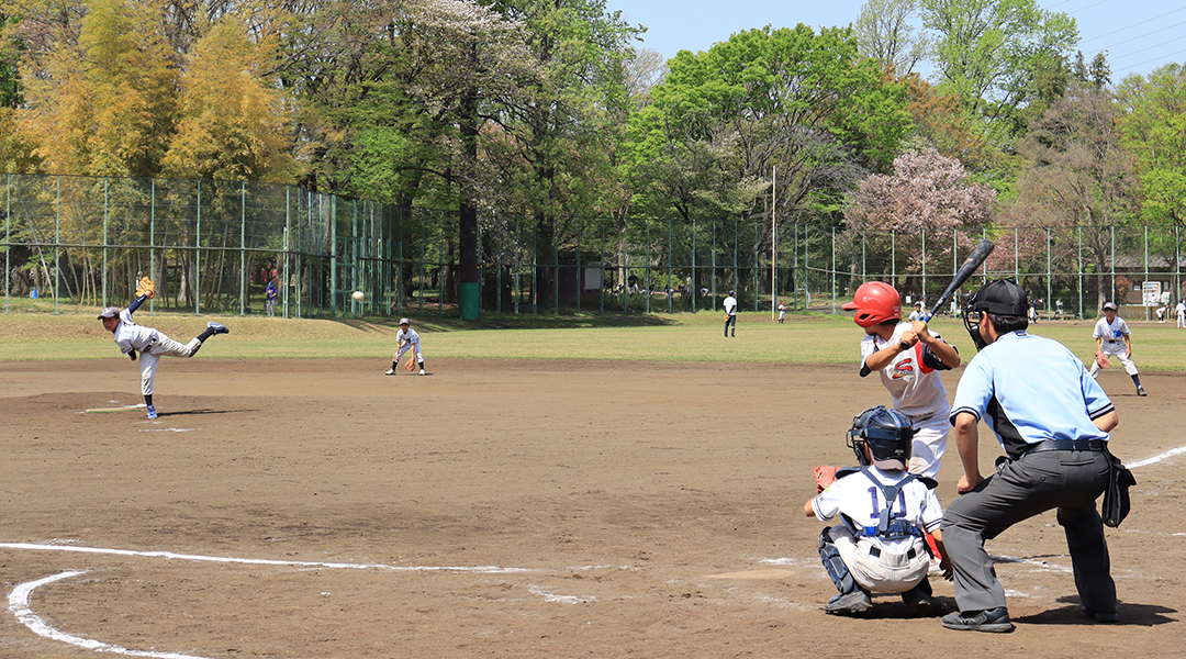 スポーツ施設のご利用について
