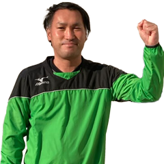 スポーツコーディネーター
